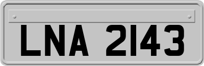 LNA2143