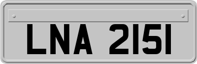 LNA2151