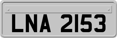LNA2153