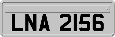 LNA2156