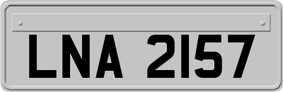 LNA2157
