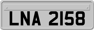 LNA2158