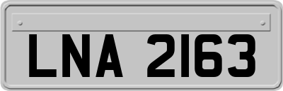 LNA2163