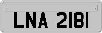 LNA2181