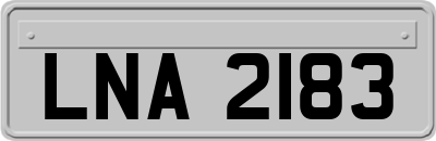 LNA2183
