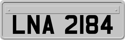 LNA2184