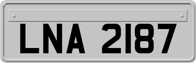 LNA2187