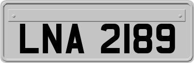 LNA2189