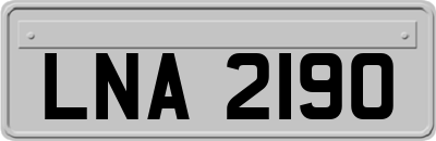 LNA2190