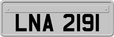 LNA2191