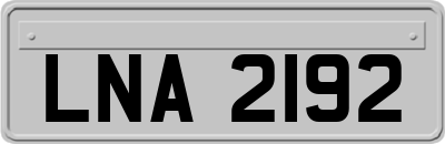 LNA2192