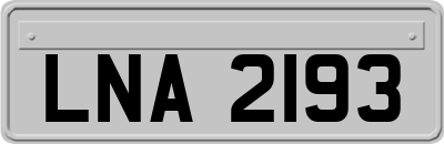 LNA2193