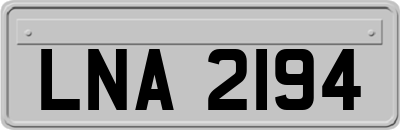 LNA2194