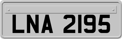 LNA2195