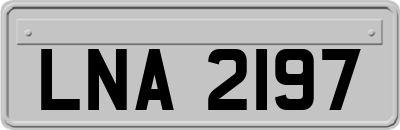 LNA2197
