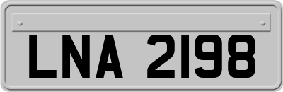 LNA2198