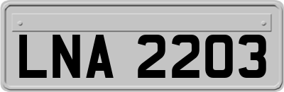 LNA2203