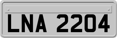 LNA2204