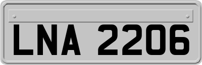 LNA2206
