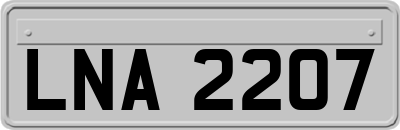 LNA2207