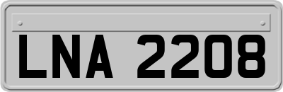 LNA2208