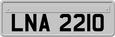 LNA2210