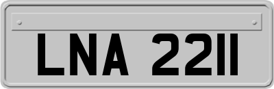LNA2211