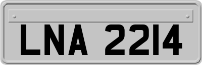 LNA2214
