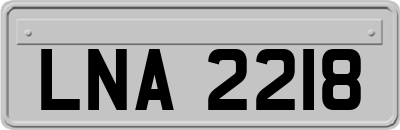 LNA2218
