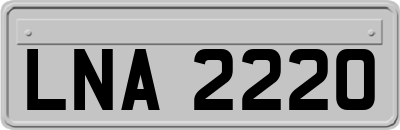 LNA2220
