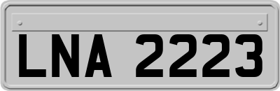LNA2223