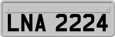 LNA2224