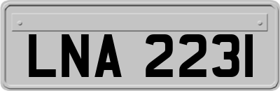 LNA2231