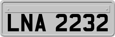 LNA2232