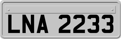 LNA2233