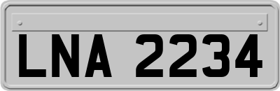 LNA2234