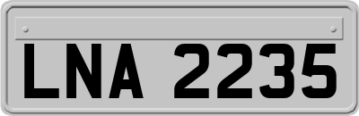 LNA2235