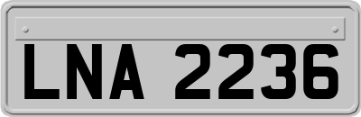 LNA2236