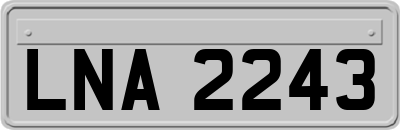 LNA2243