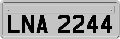 LNA2244