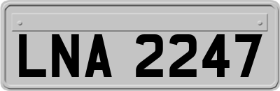 LNA2247