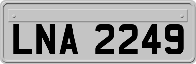 LNA2249
