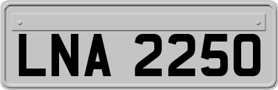 LNA2250