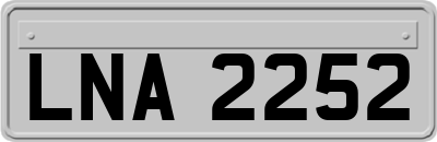 LNA2252
