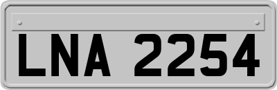 LNA2254