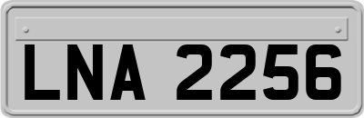 LNA2256