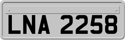 LNA2258