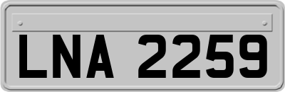 LNA2259