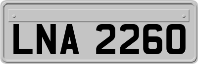 LNA2260
