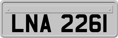 LNA2261
